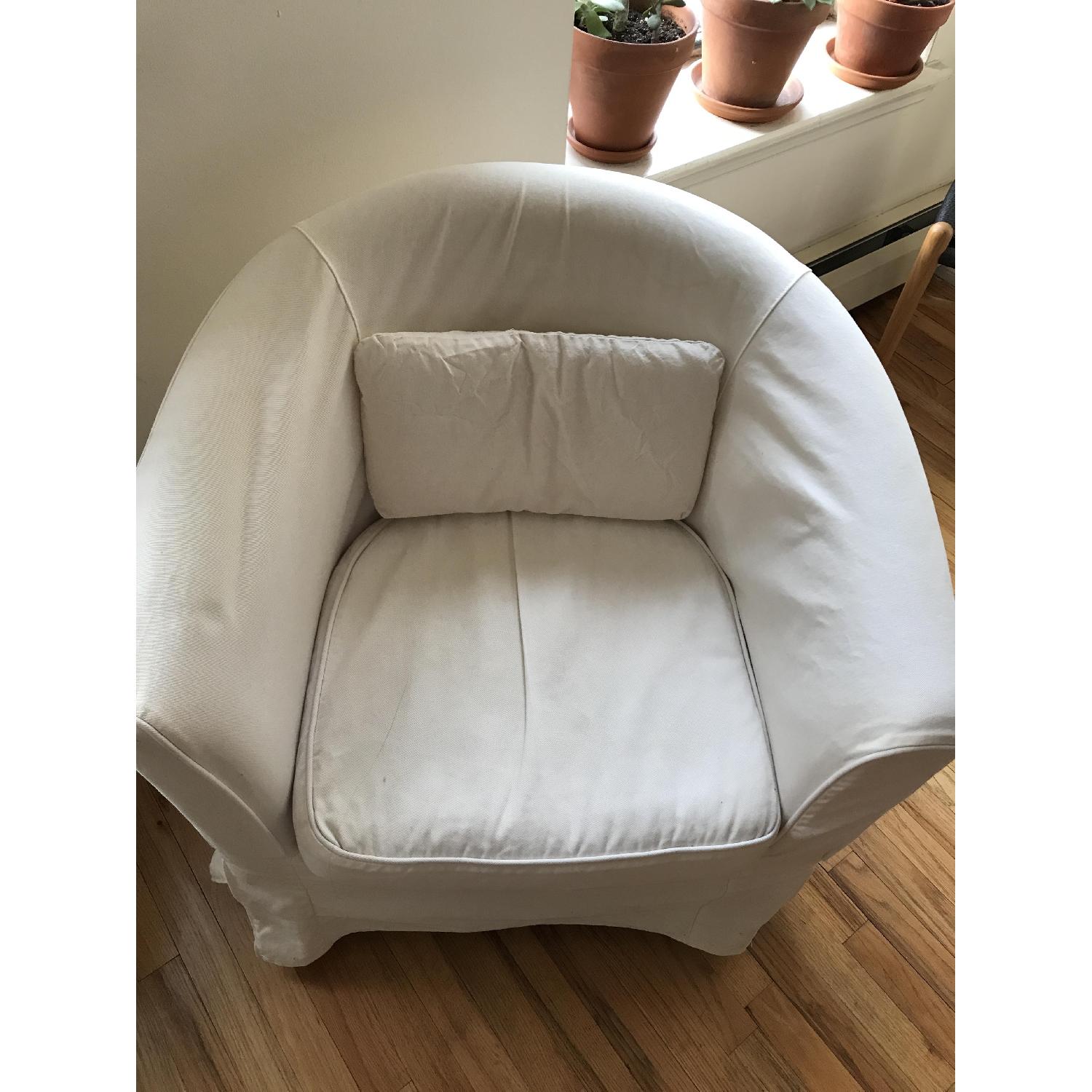 Ikea Tullsta Armchair - image-3