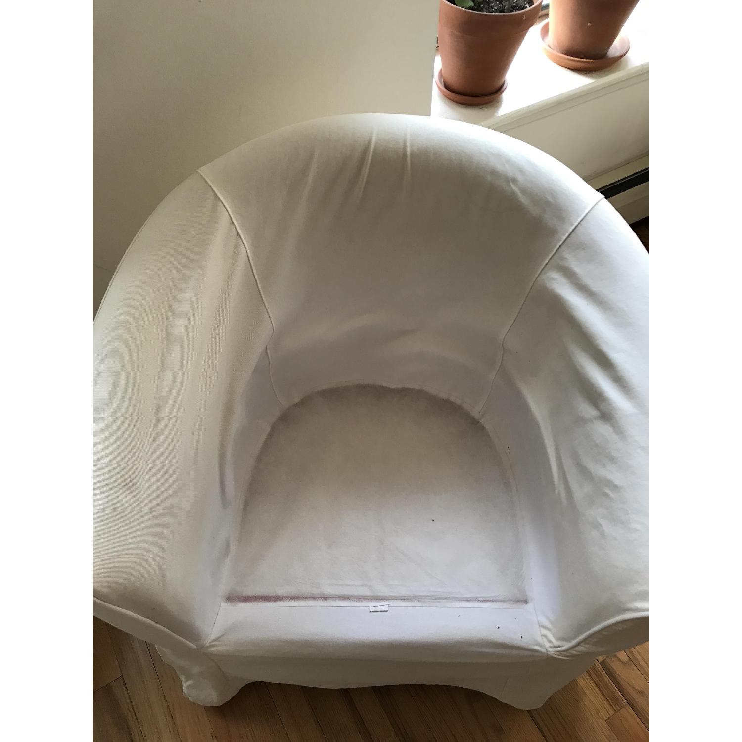 Ikea Tullsta Armchair - image-4
