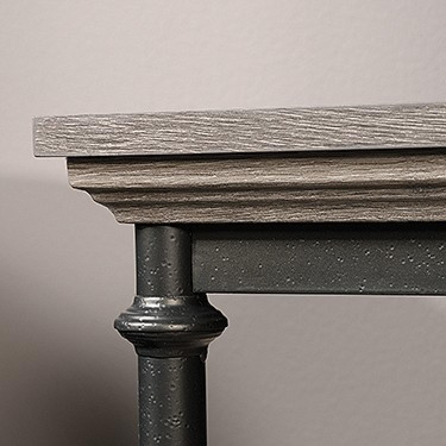 Sauder Canal Street Collection Credenza/TV Stand - image-3