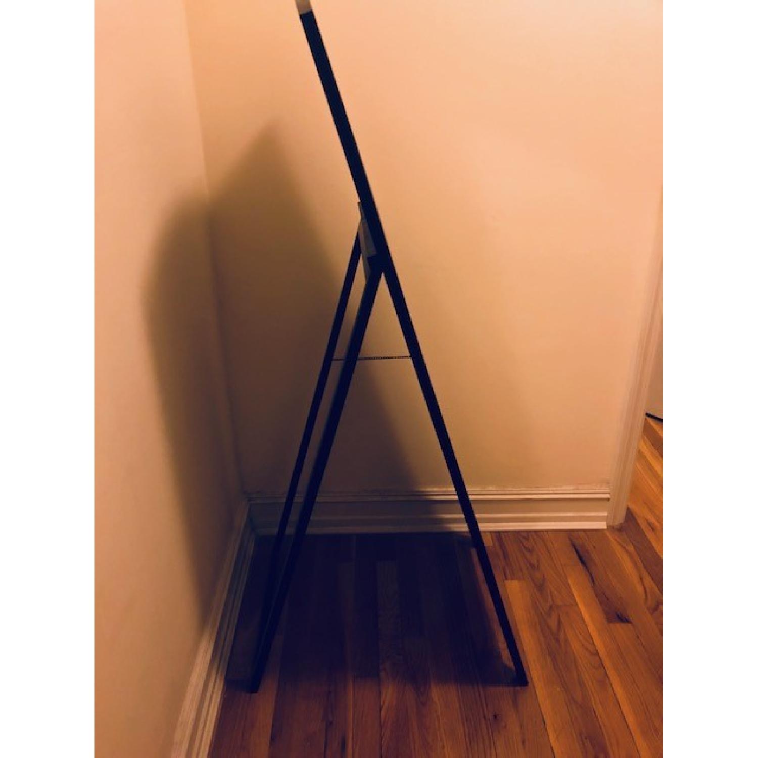Pottery Barn Full-Length Free-Standing Mirror - image-4