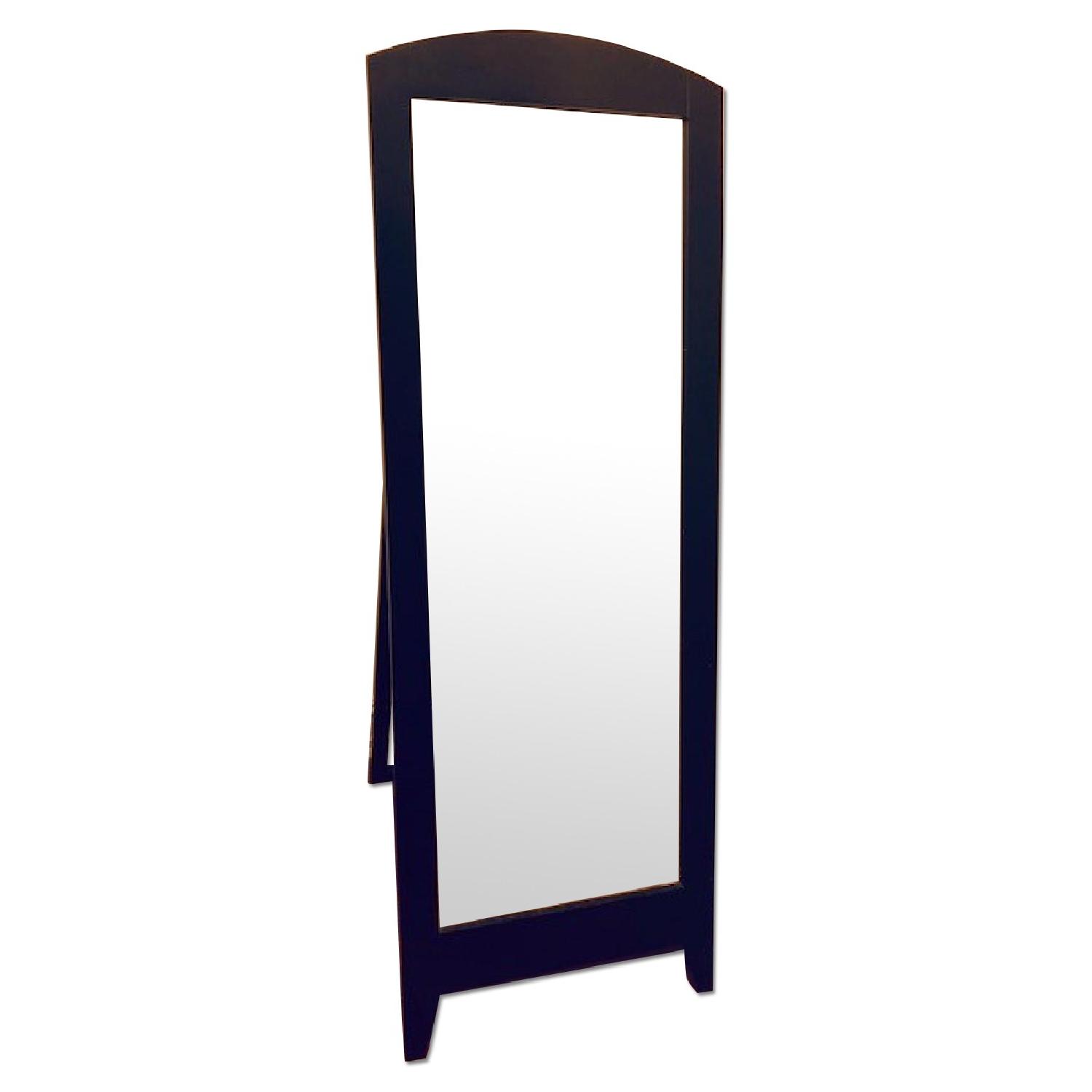 Pottery Barn Full-Length Free-Standing Mirror - image-0