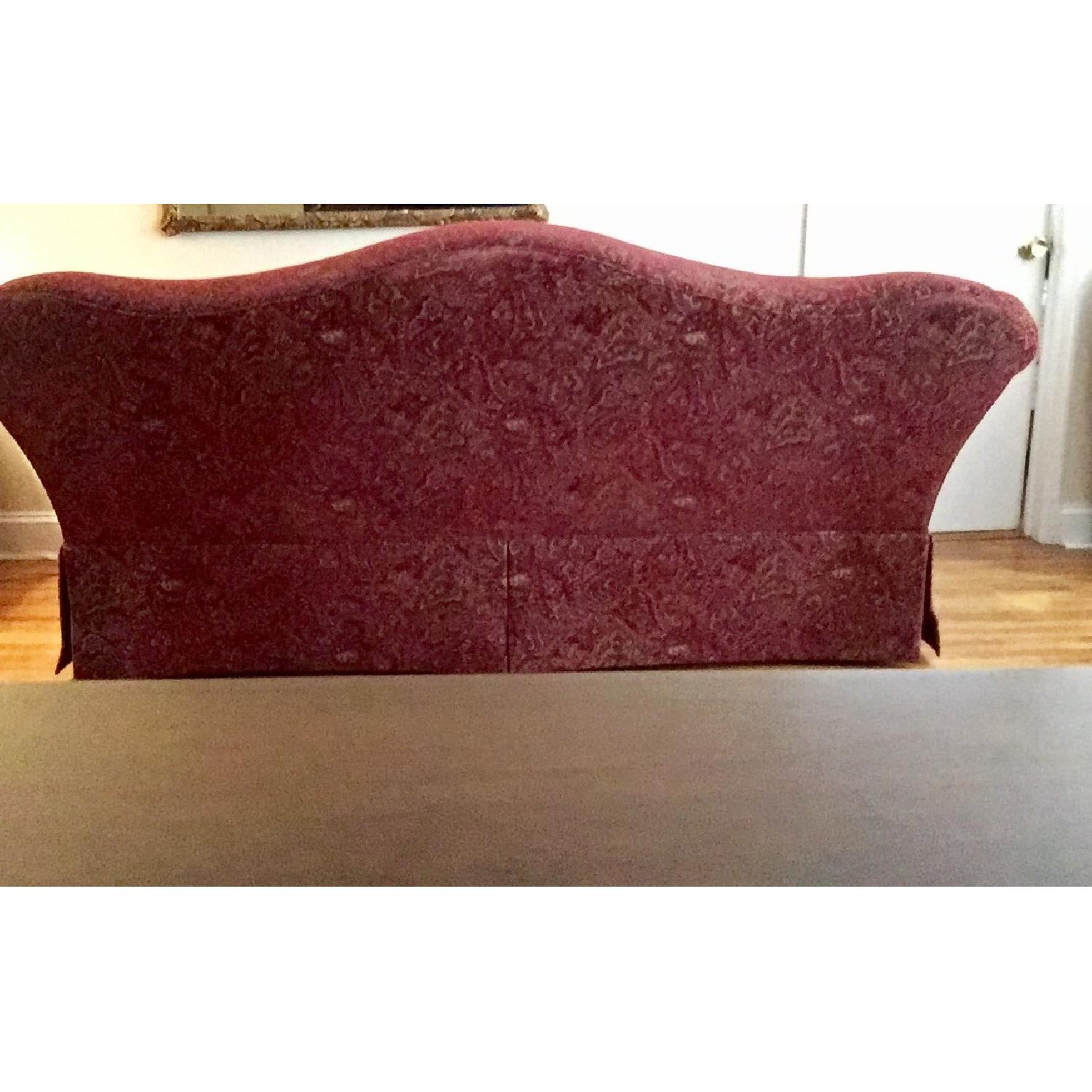 Stickley Fine Upholstery Kingston Sofa AptDeco
