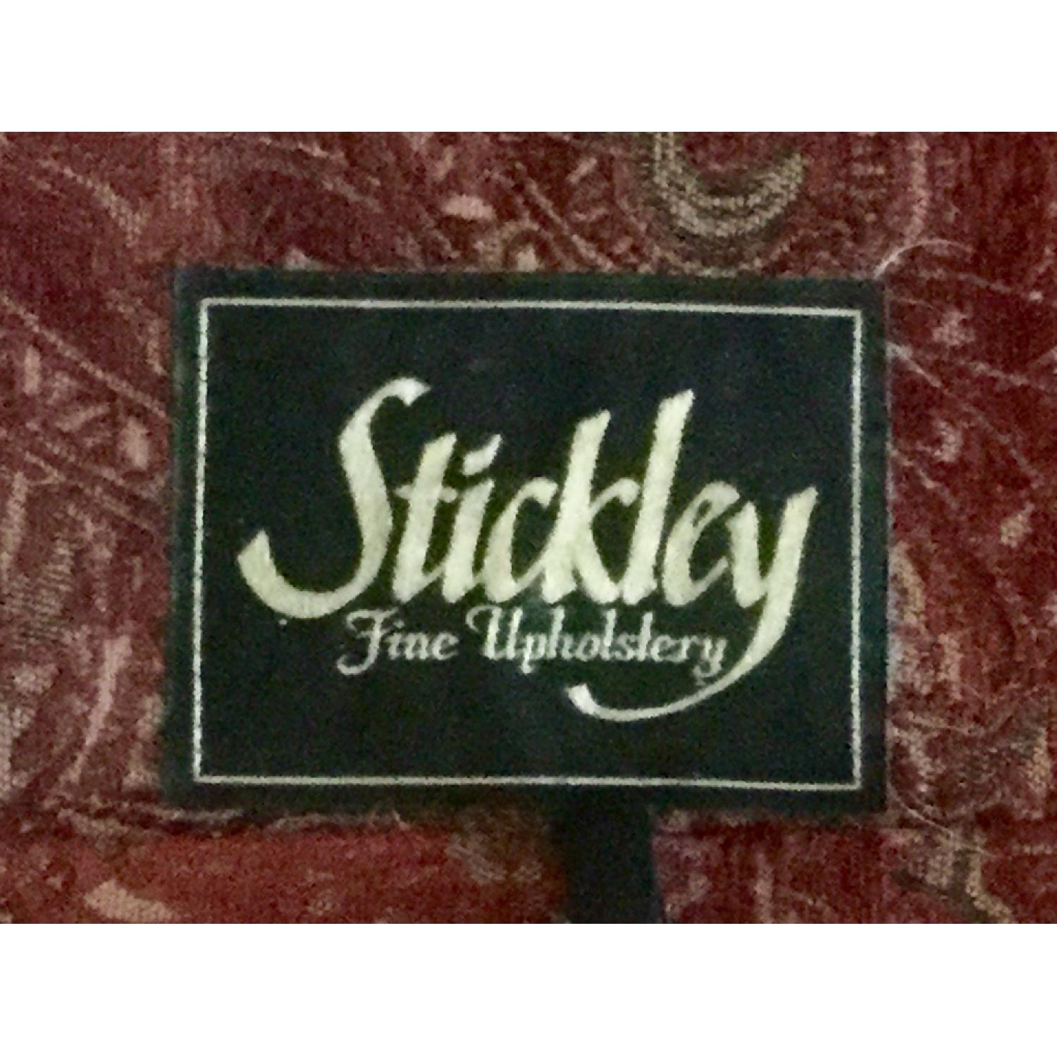 Stickley Fine Upholstery Kingston Sofa - image-4