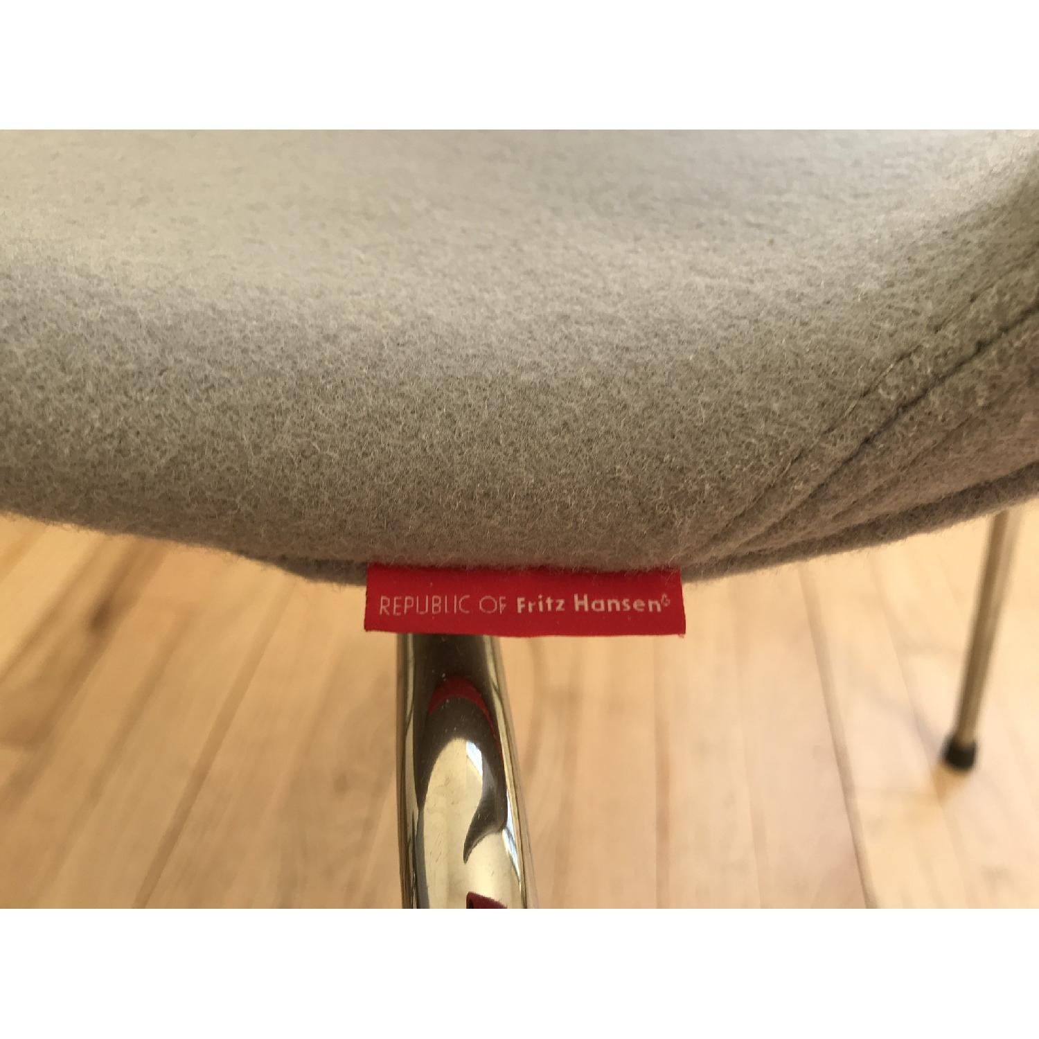 Republic of Fritz Hansen Series 7 Chair - image-2