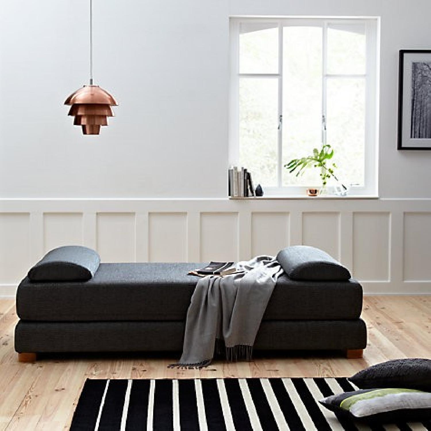 John Lewis Sonoma Daybed - image-3