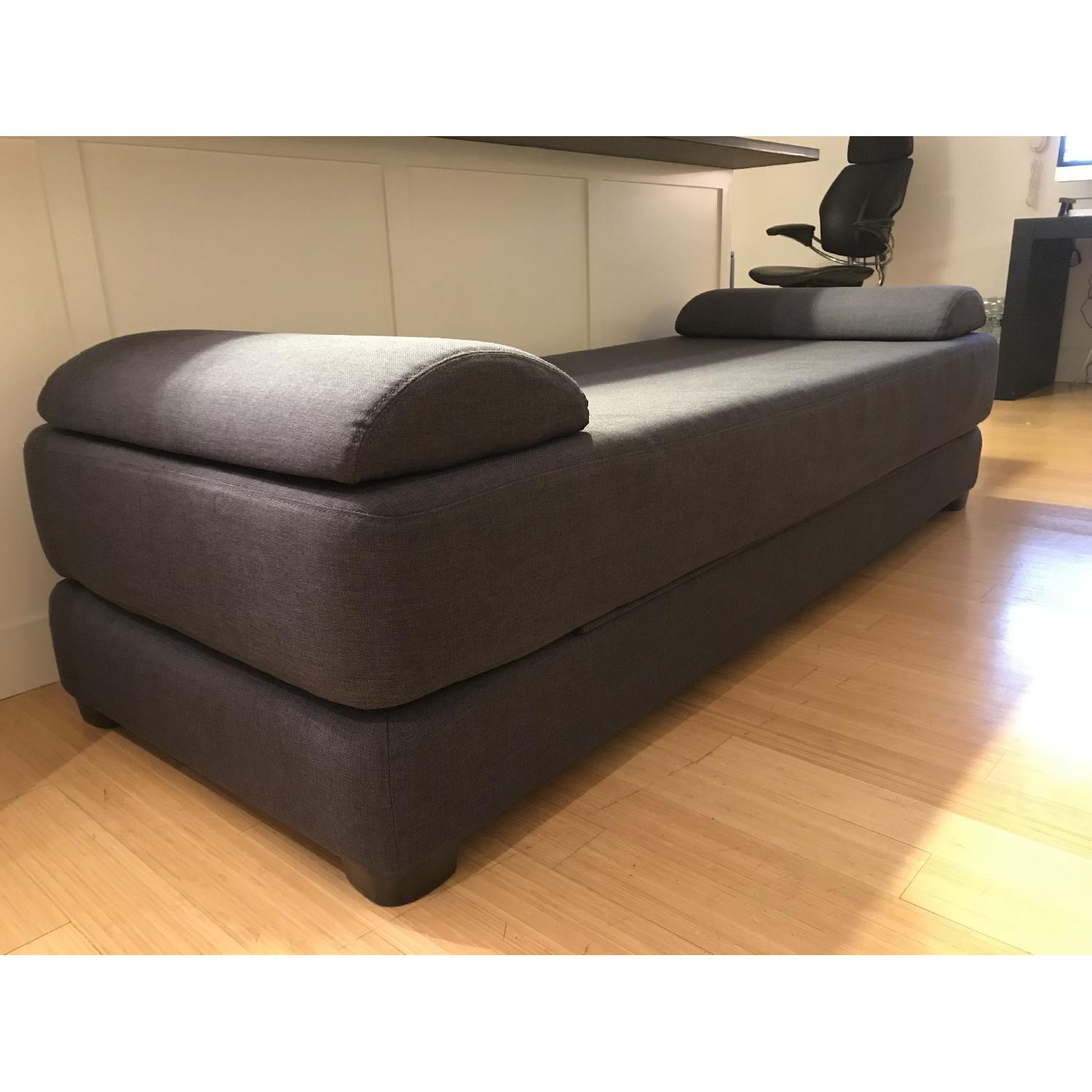 John Lewis Sonoma Daybed - image-5