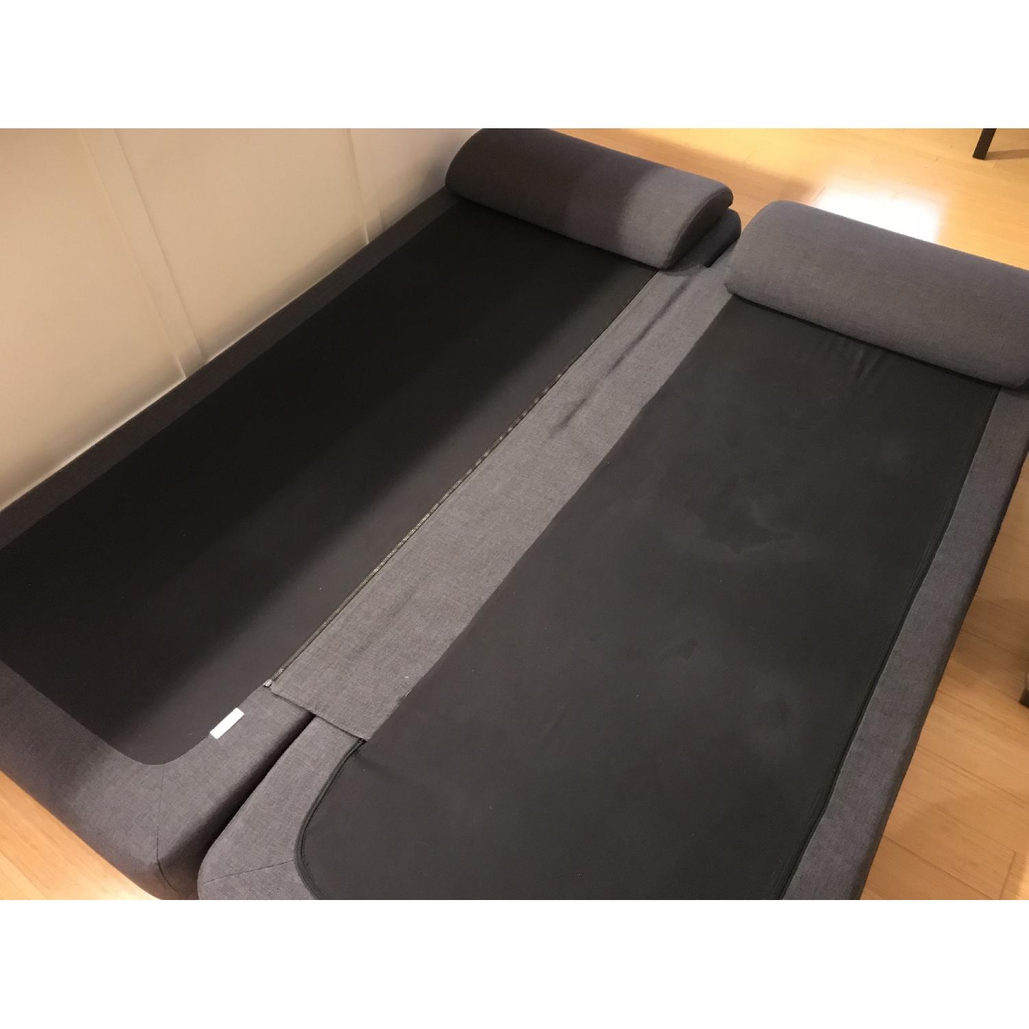 John Lewis Sonoma Daybed - image-6