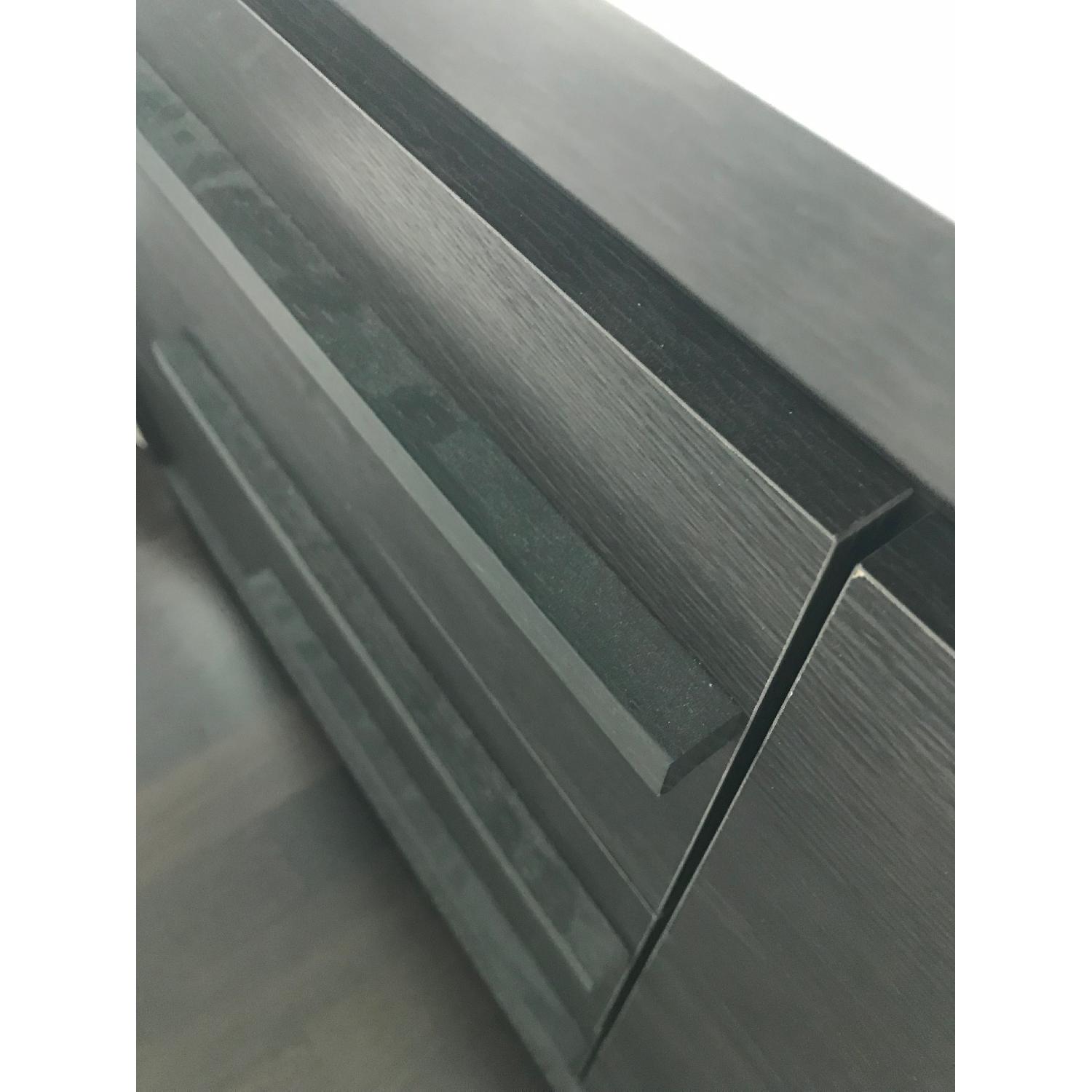 South Shore Furniture Grey Oak Modern 6-Drawer Dresser - image-3