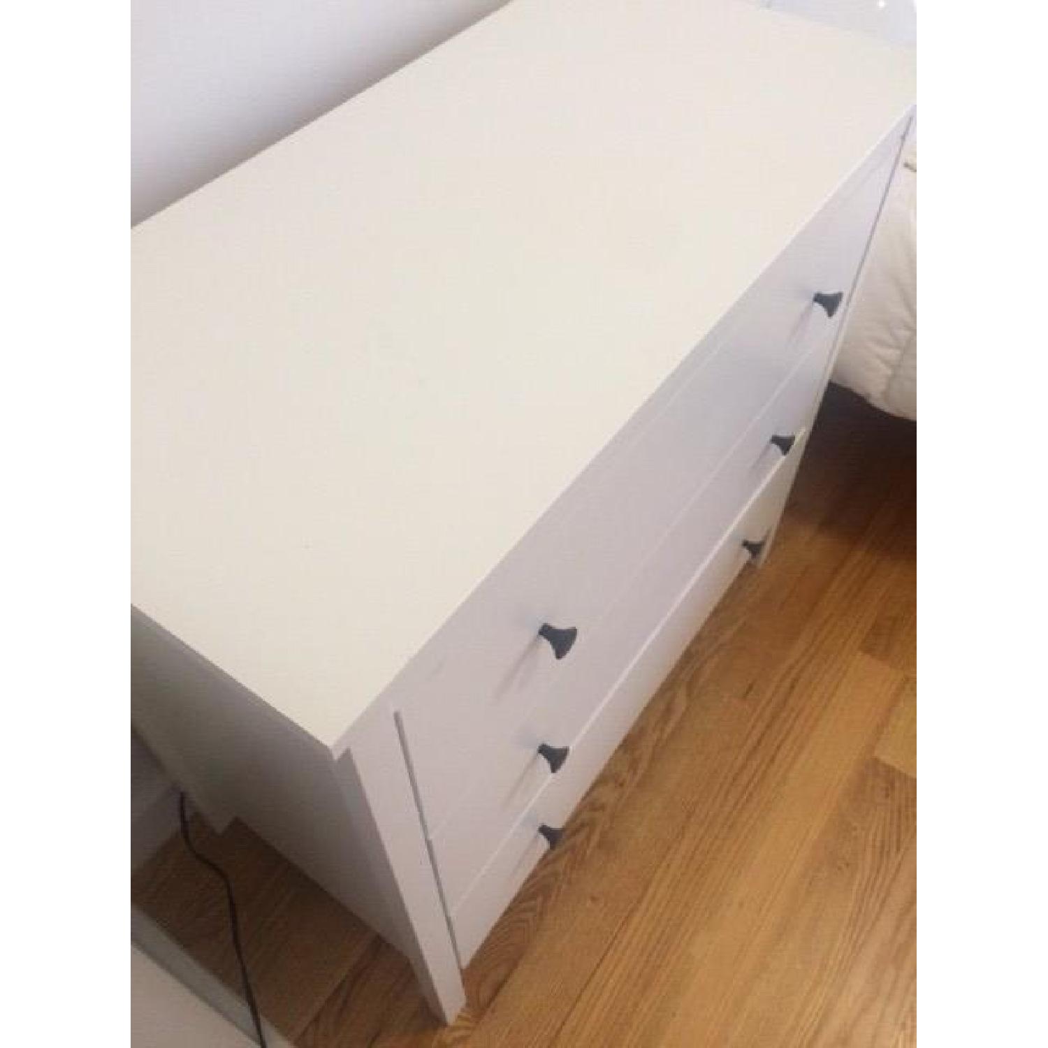 Ikea Hemnes 3-Drawer Chest - image-2
