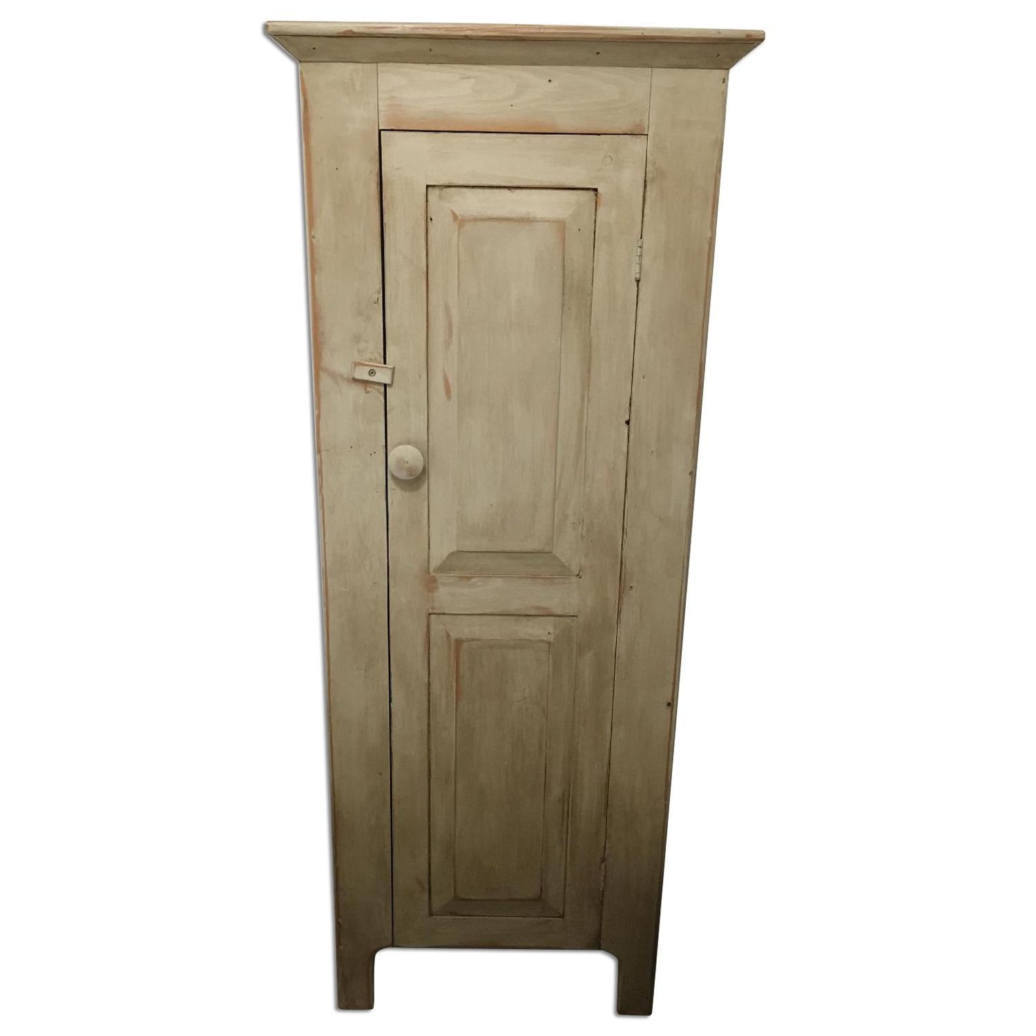 Antique Distressed Wood AptDeco