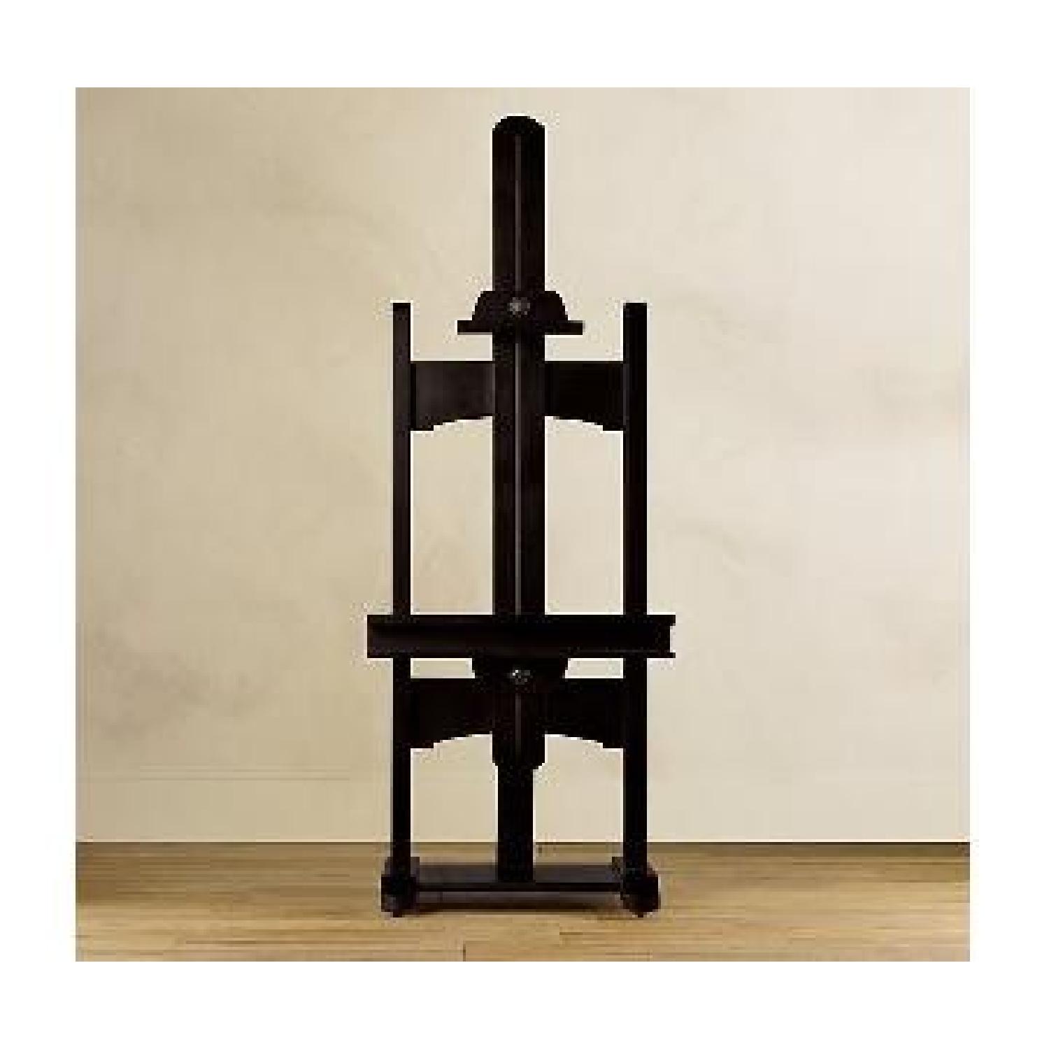 Restoration Hardware TV Easel/Stand - image-2