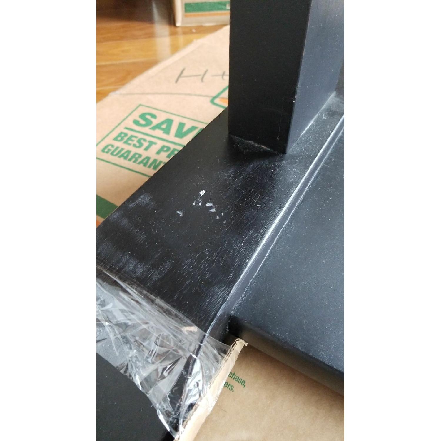 Restoration Hardware TV Easel/Stand - image-3