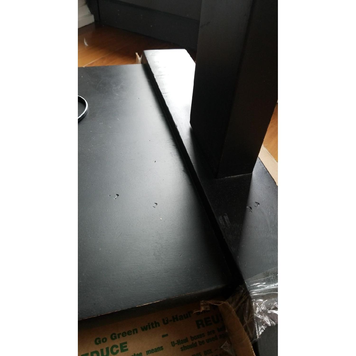 Restoration Hardware TV Easel/Stand - image-4