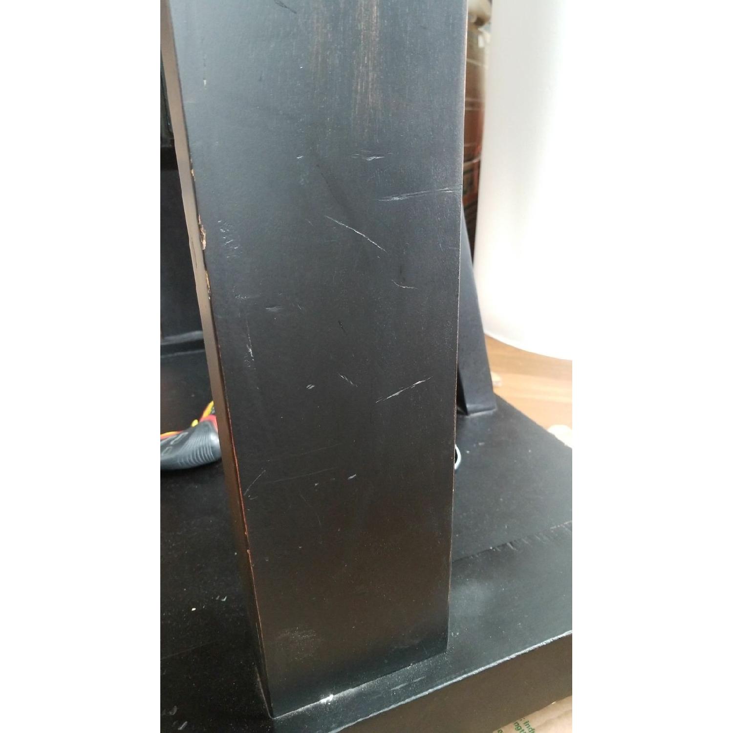 Restoration Hardware TV Easel/Stand - image-5