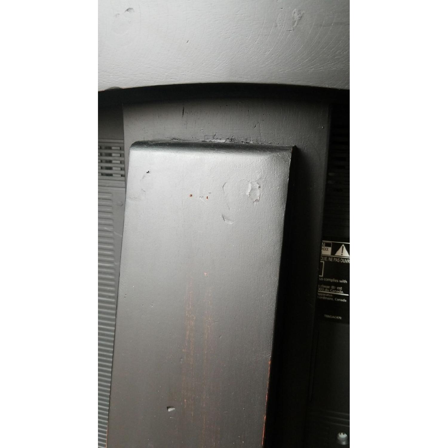 Restoration Hardware TV Easel/Stand - image-6