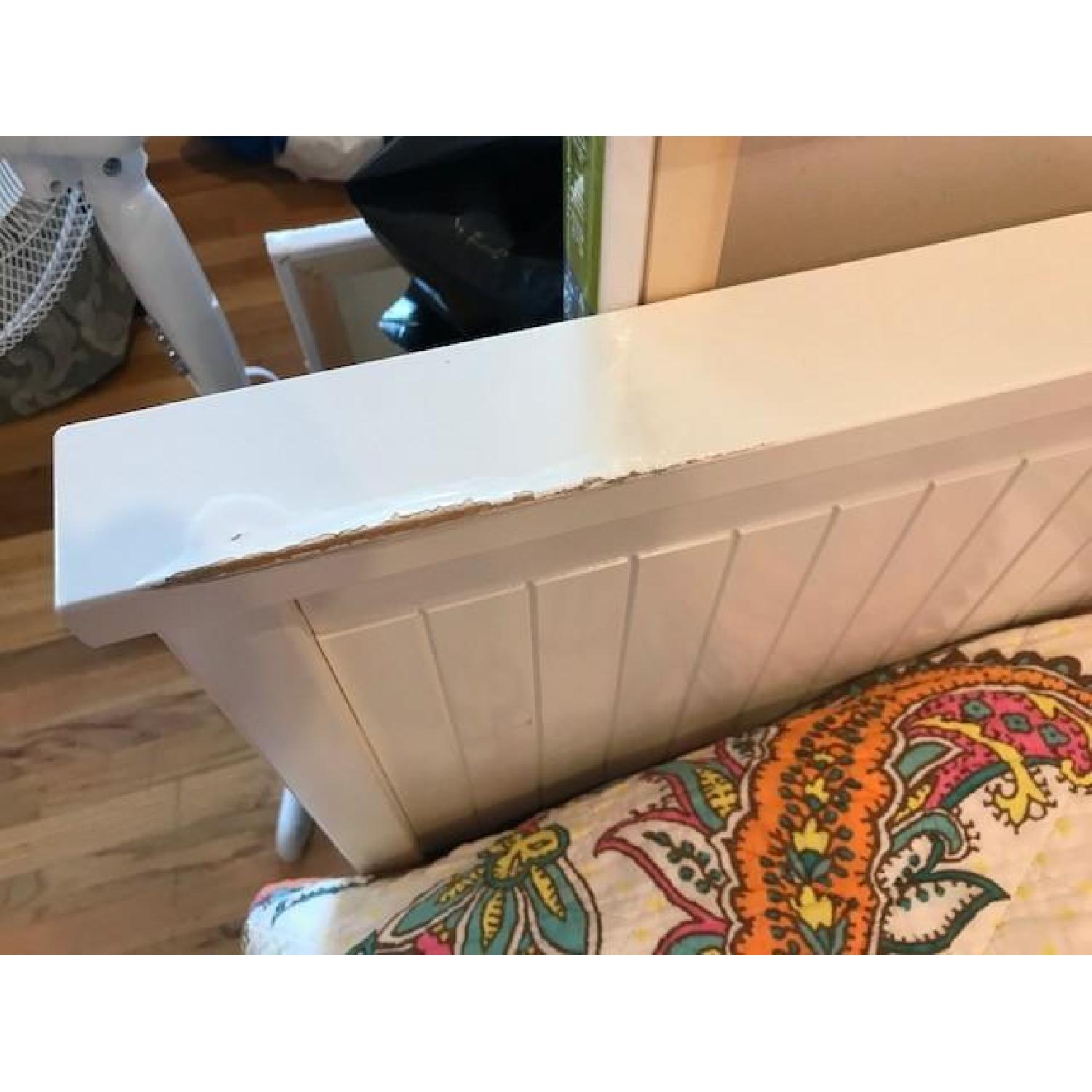 Ikea Hemnes Daybed w/ 3 Drawers & Trundle - image-5