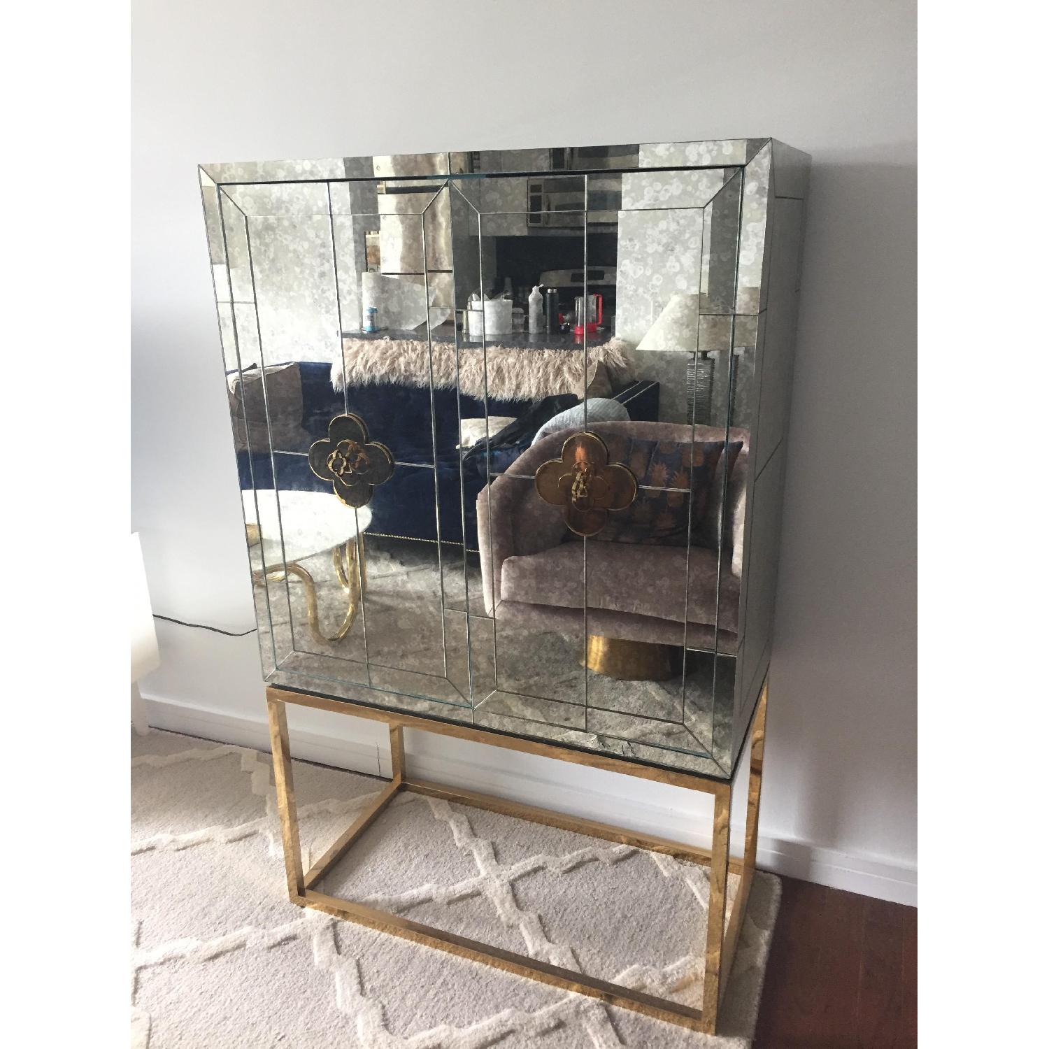 Jonathan Adler Delphine Bar - image-1