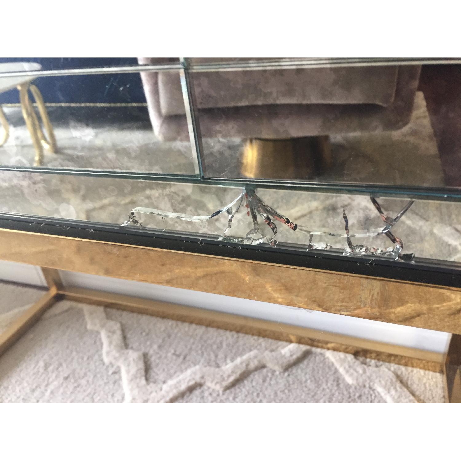 Jonathan Adler Delphine Bar - image-3