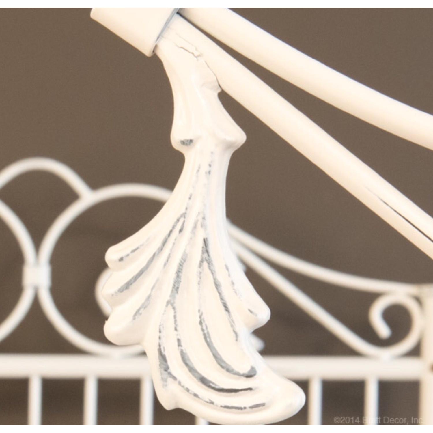 Bratt Decor Casablanca Crib - image-2