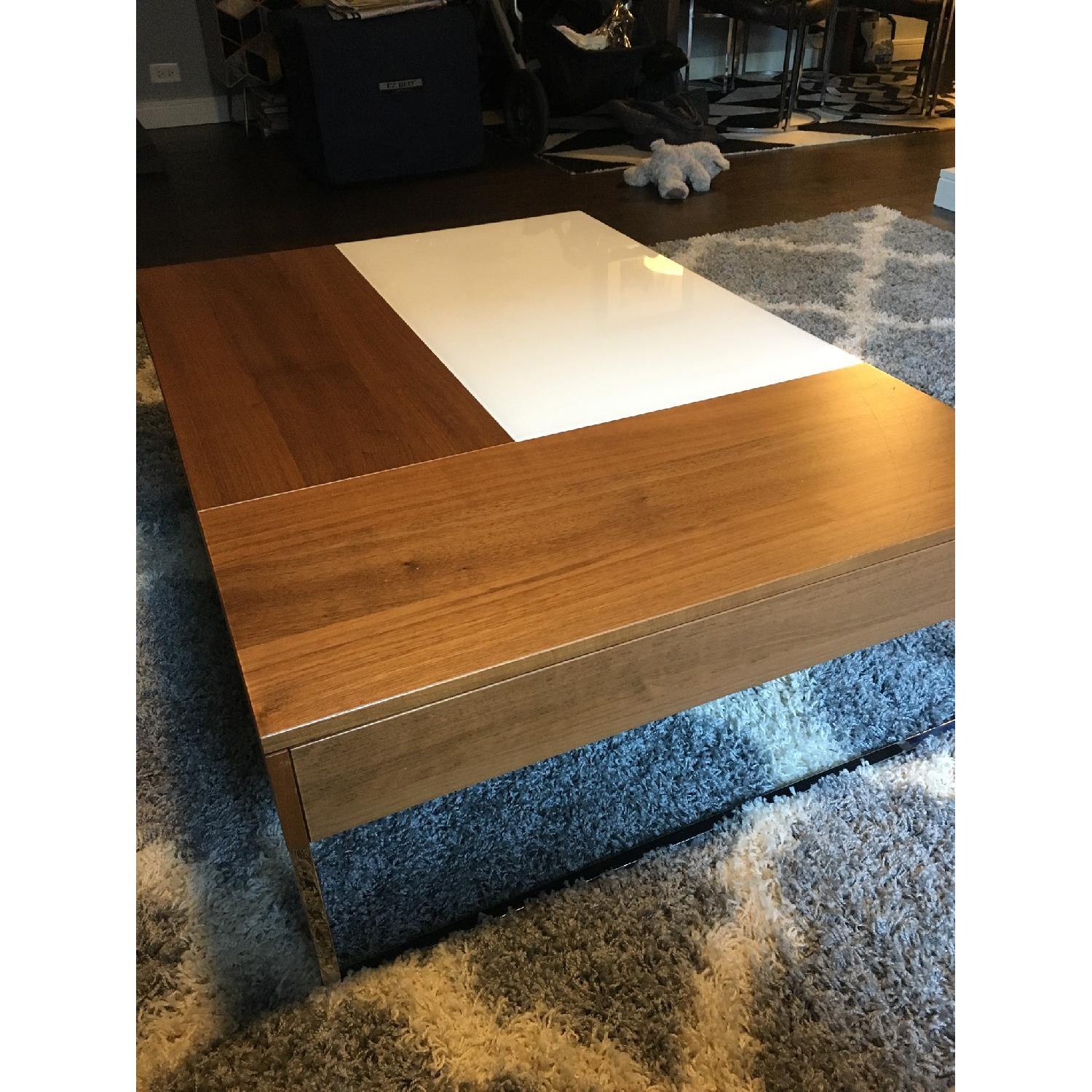 BoConcept Chiva Functional Coffee Table - image-1