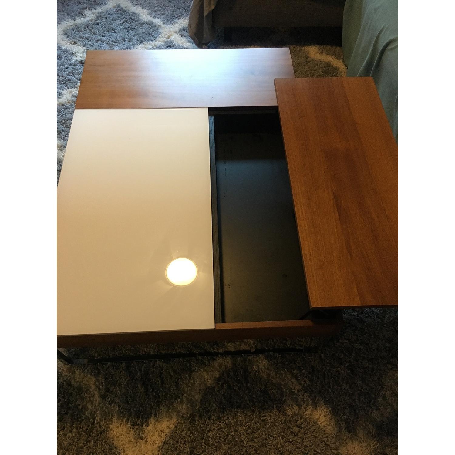 BoConcept Chiva Functional Coffee Table - image-2