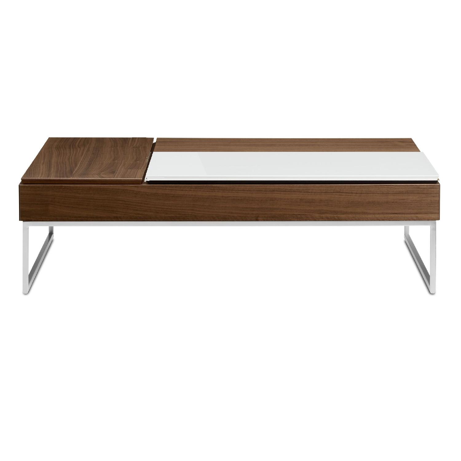 BoConcept Chiva Functional Coffee Table - image-0