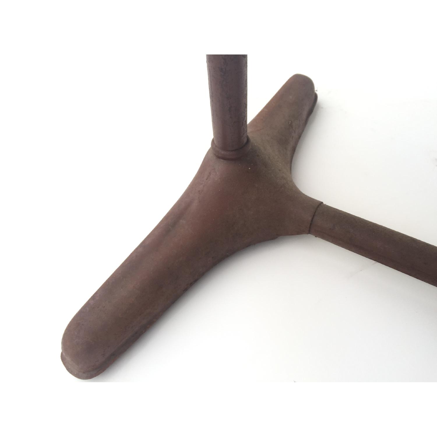 Vintage Student Desk - image-4