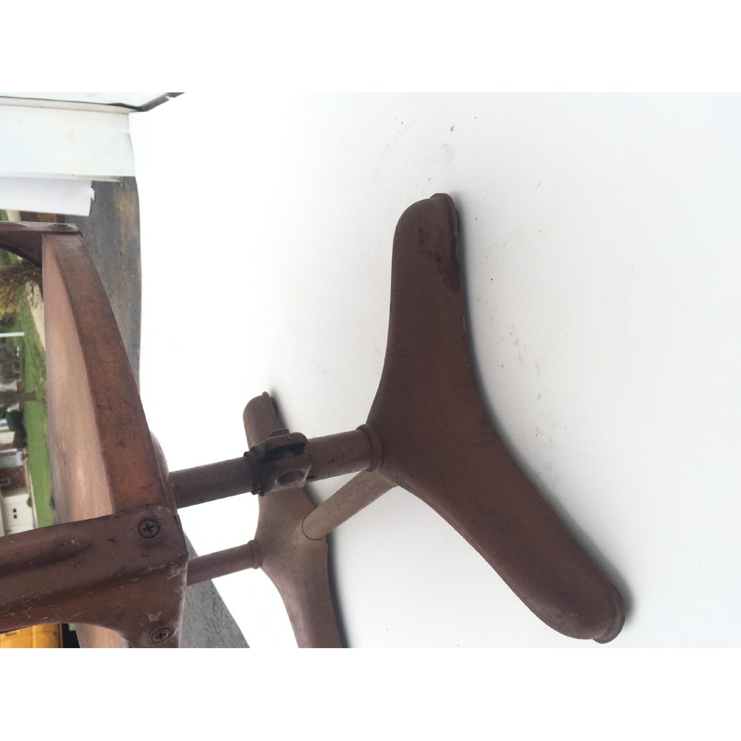 Vintage Student Desk - image-6