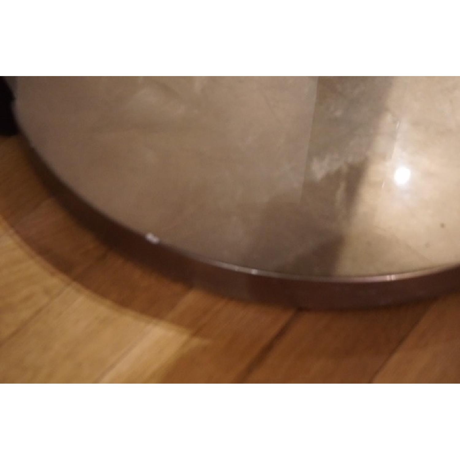 J. Robert Scott Harlow Modern End Table - image-5