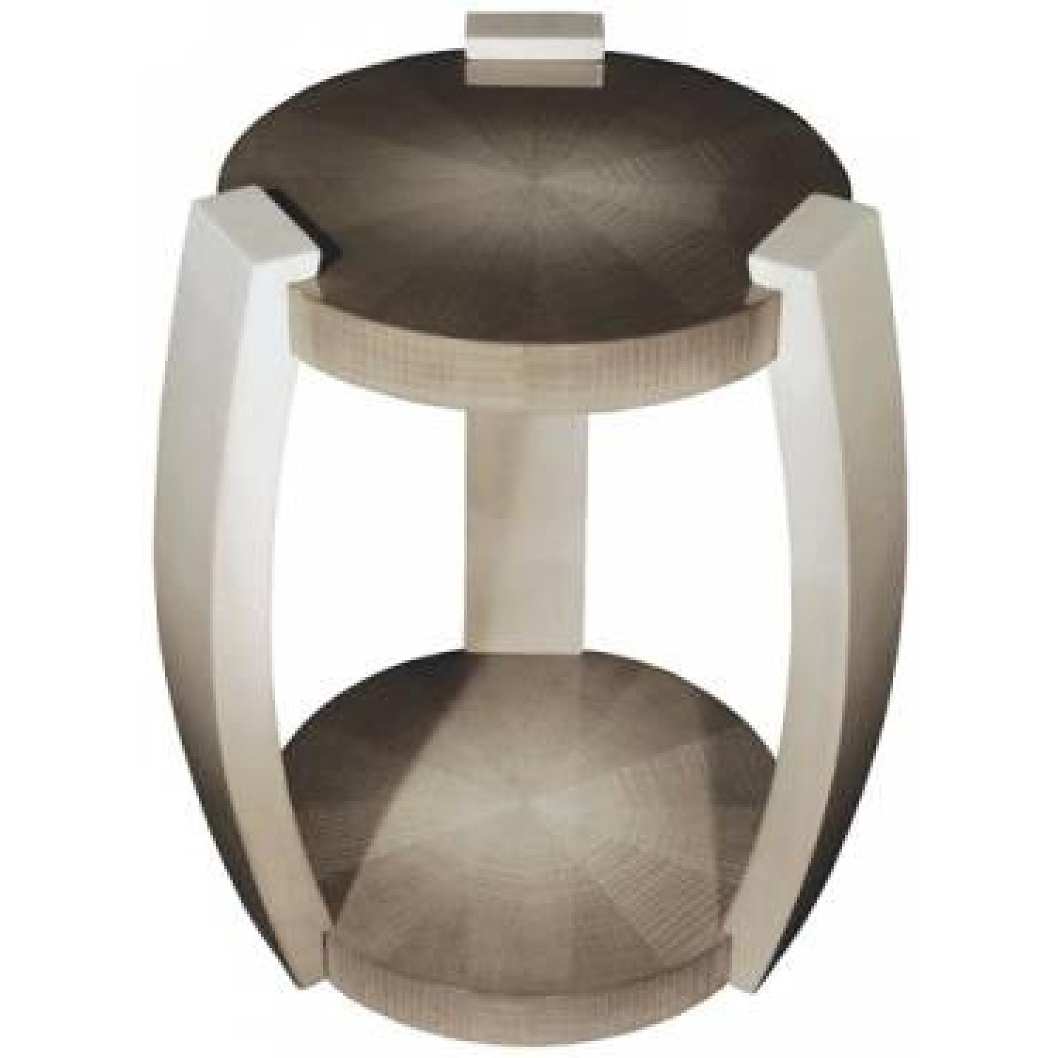J. Robert Scott Harlow Modern End Table - image-6