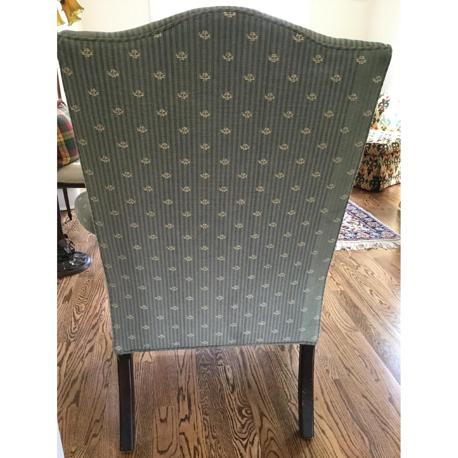 Ralph Lauren Wingback Chair - image-2