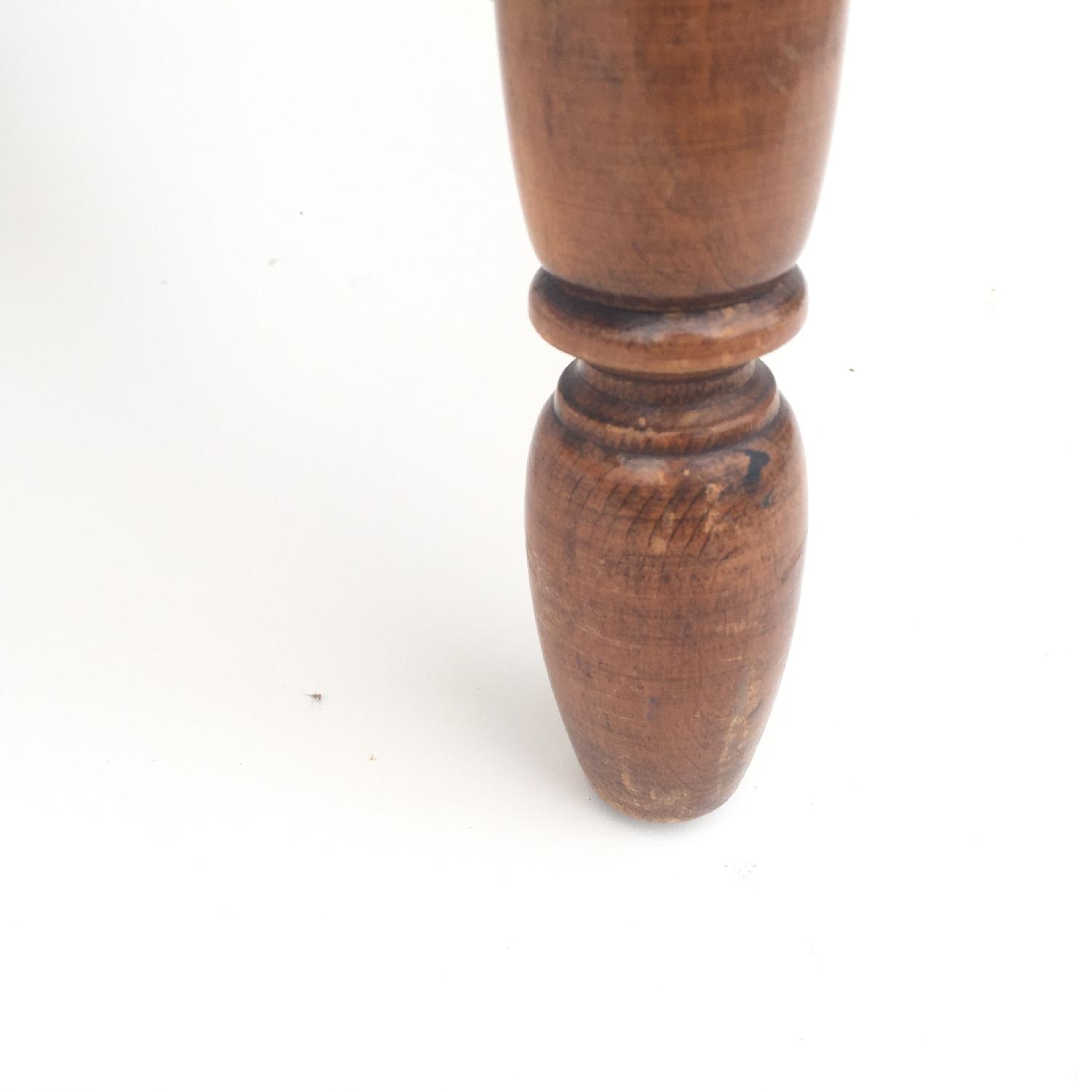 Heywood Wakefield Vintage Desk Chair - image-6