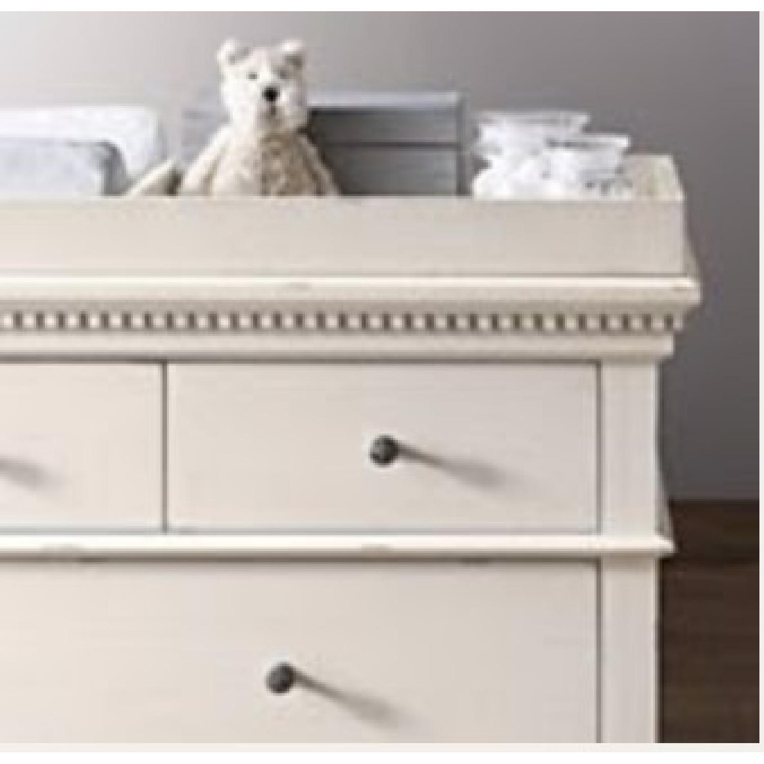 Restoration Hardware Jameson Dresser/Topper AptDeco