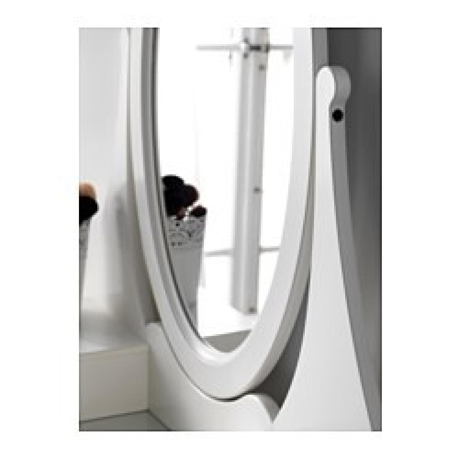 Ikea Hemnes Dresser w/ Vanity Mirror - image-3