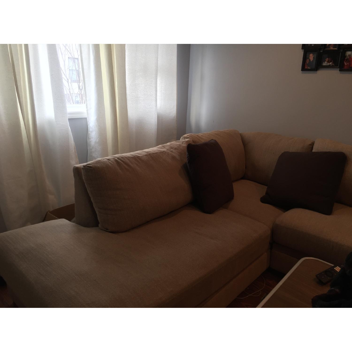 Ashley Malakoff 2-Piece Sectional Sofa - image-3