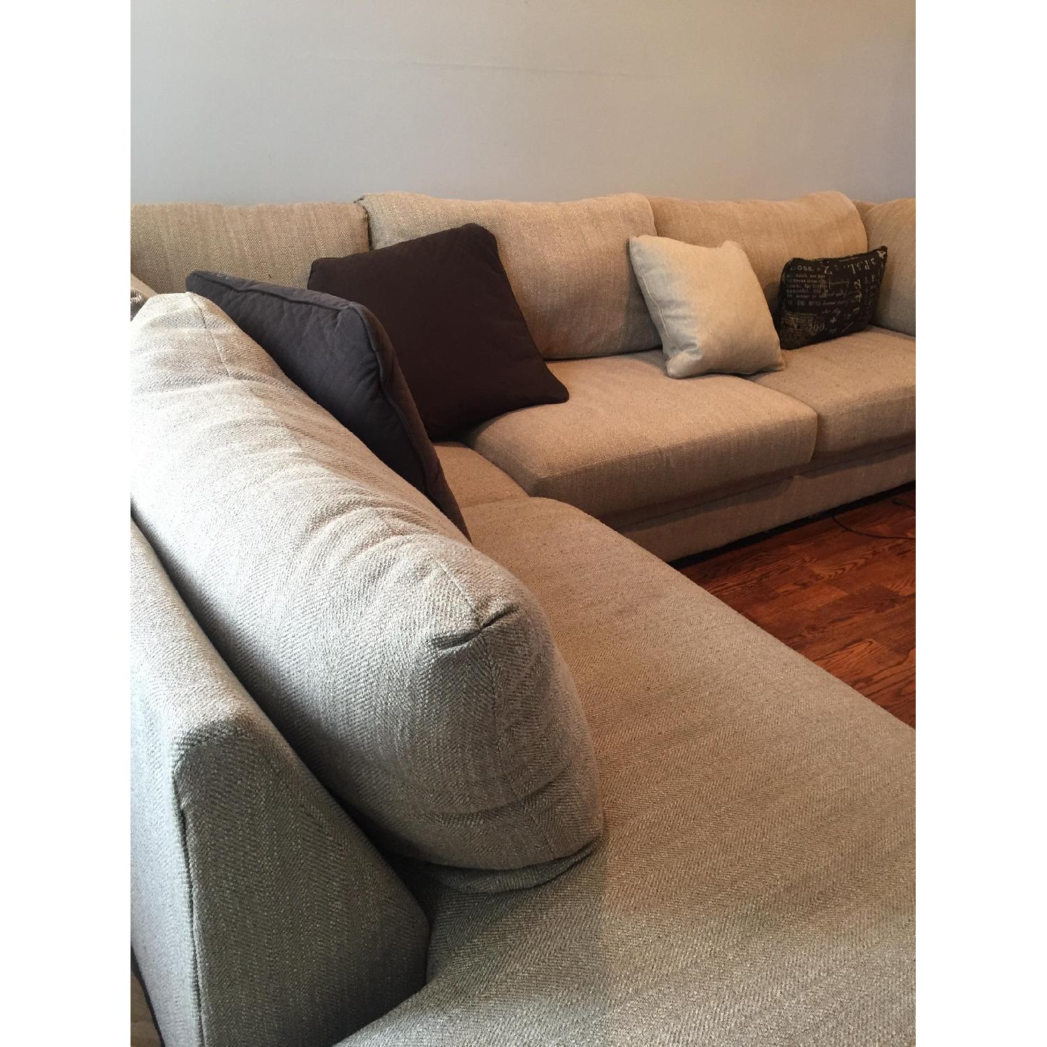 Ashley Malakoff 2-Piece Sectional Sofa - image-4