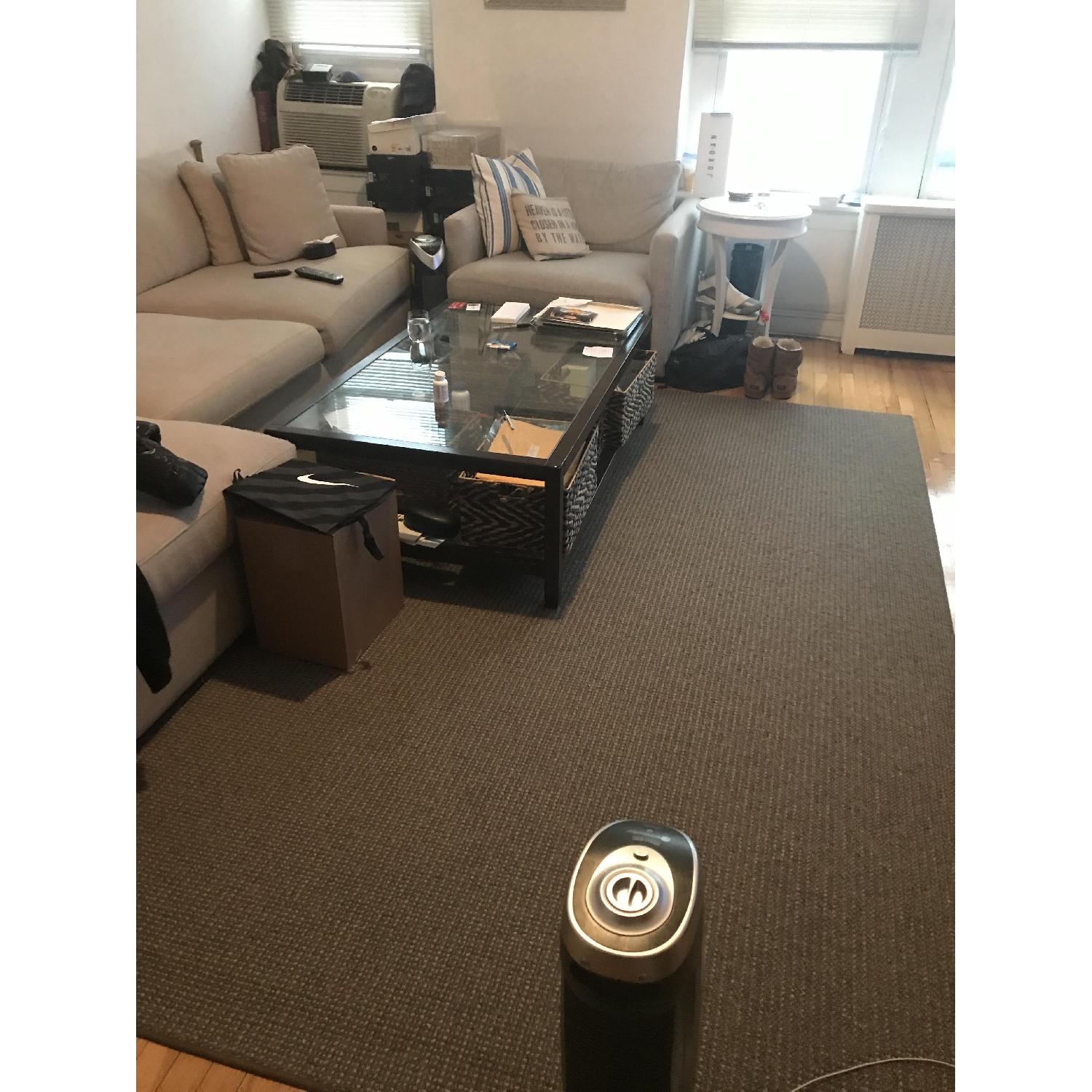 Flynn & Martin Patterson Area Rug - image-1