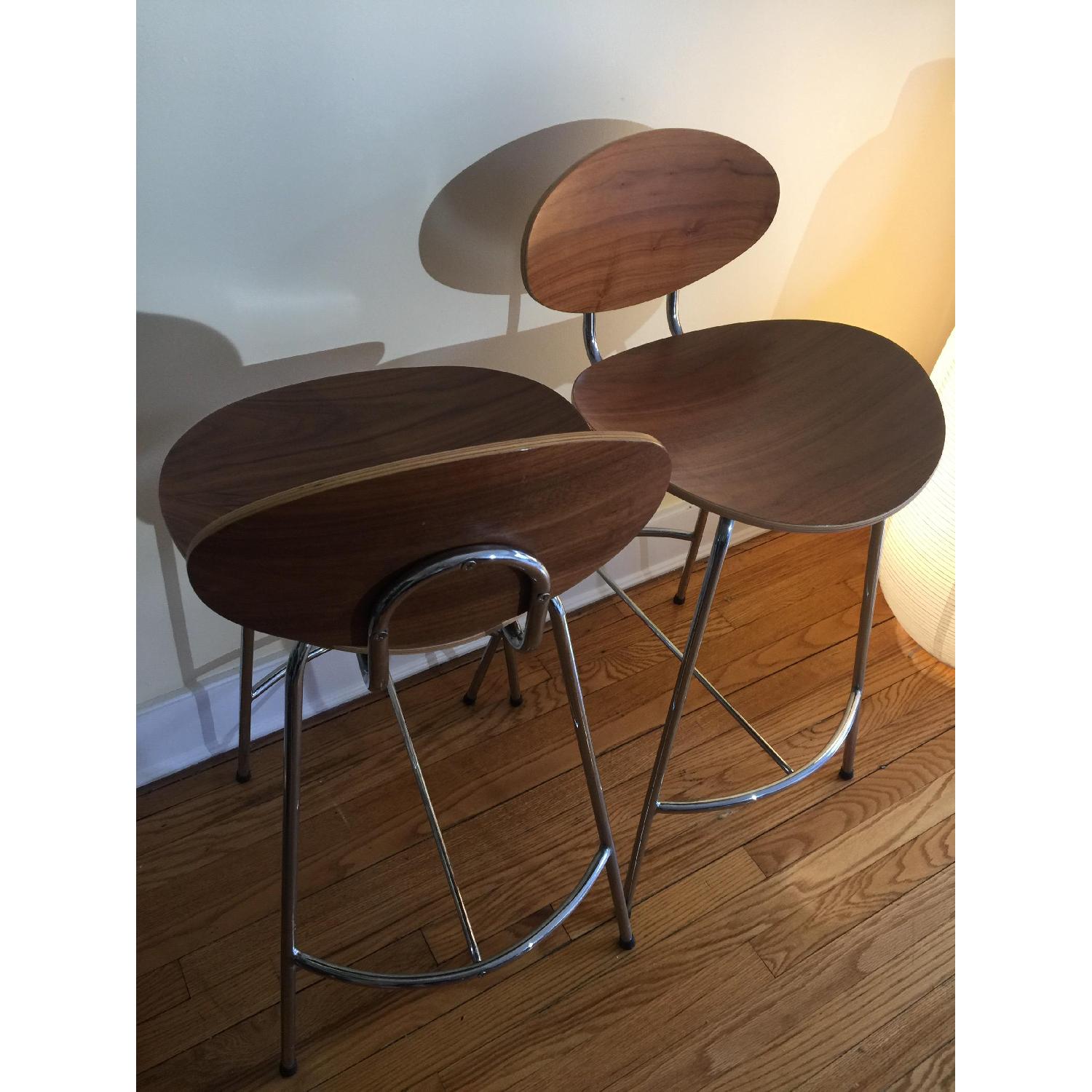 Room & Board Radius Counter Stool - image-3