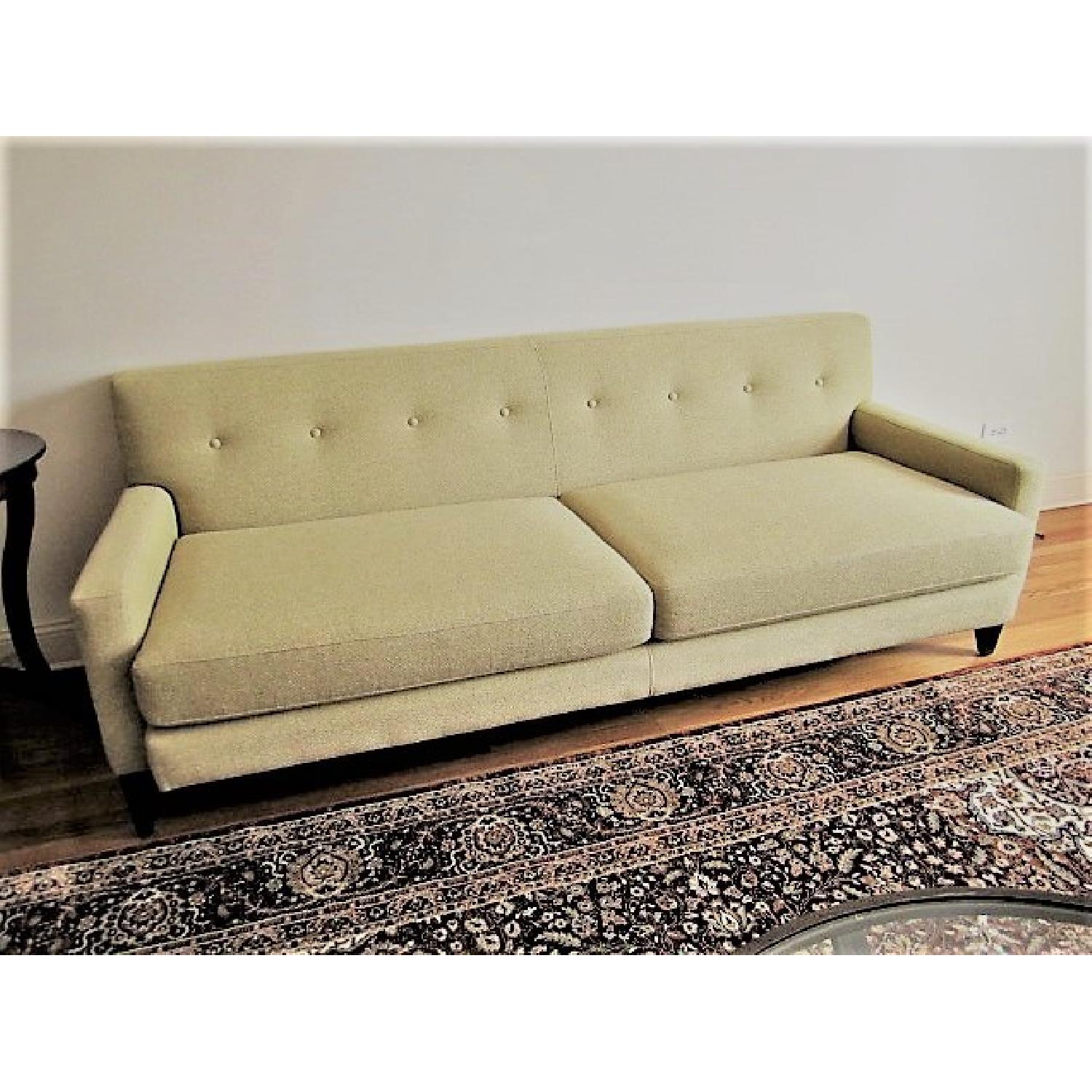 Room & Board Percy 83" Sofa - image-1