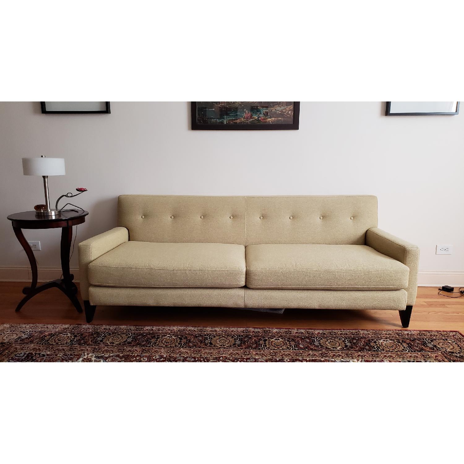 Room & Board Percy 83" Sofa - image-2
