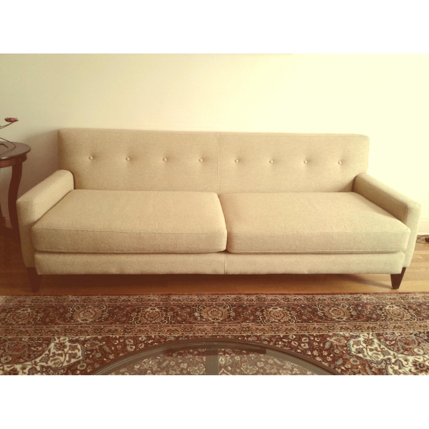 Room & Board Percy 83" Sofa - image-3