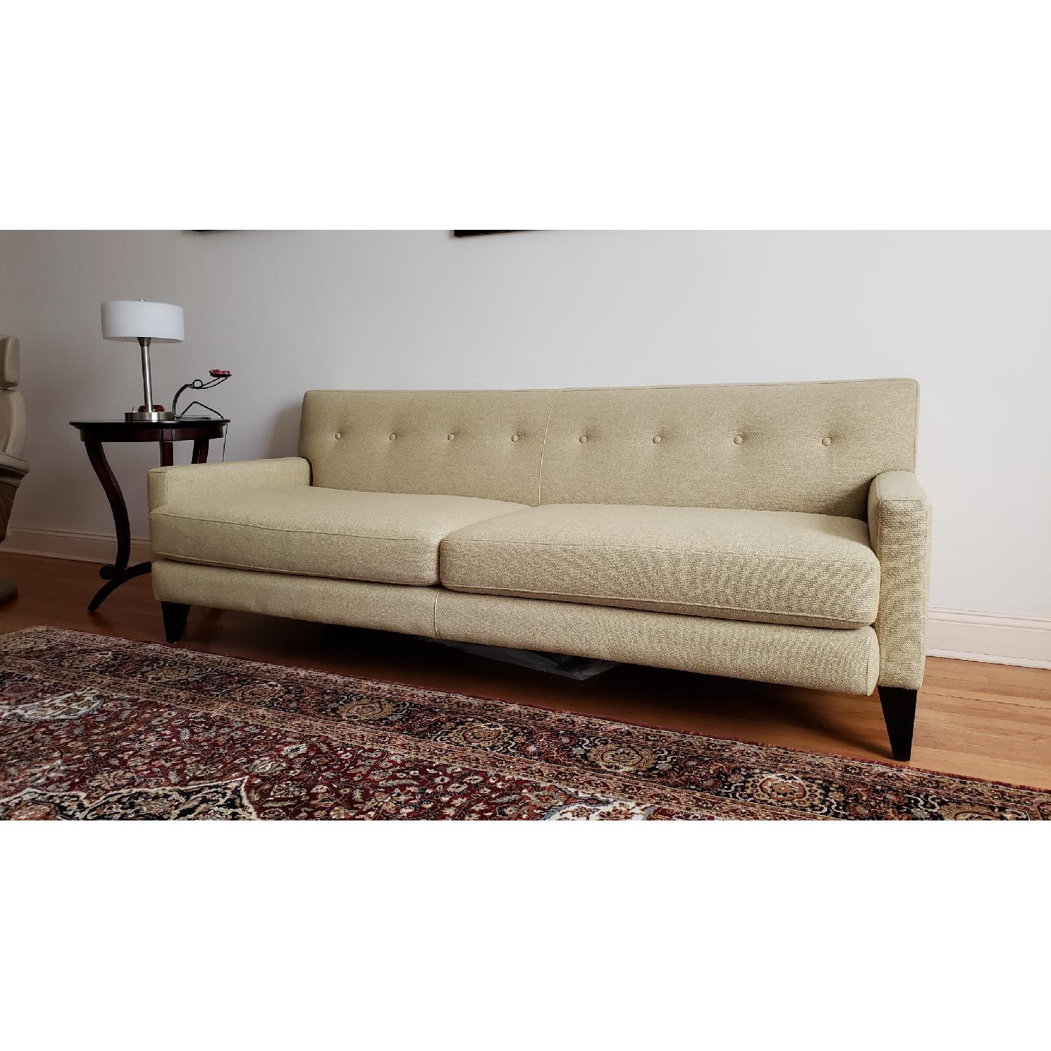 Room & Board Percy 83" Sofa - image-4