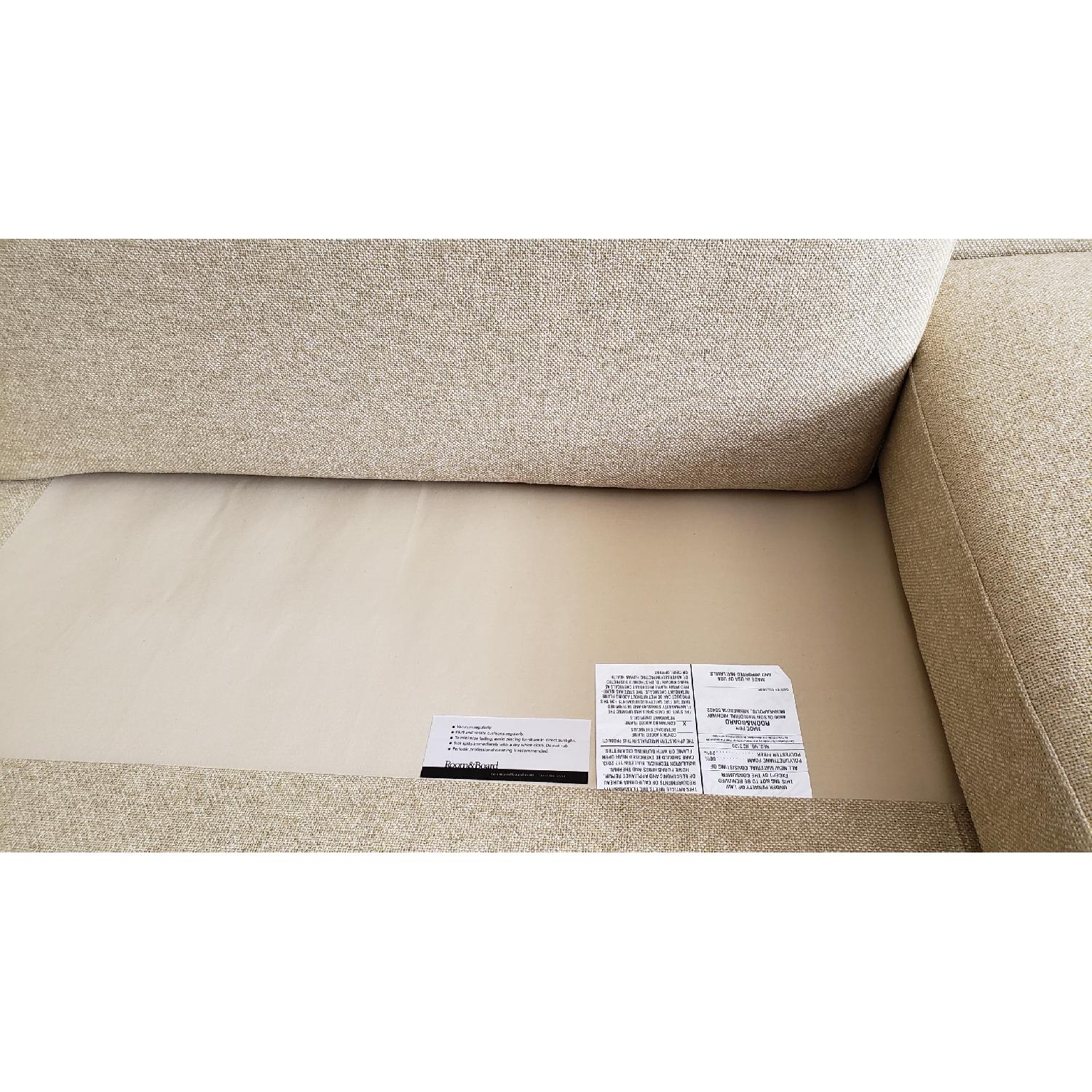 Room & Board Percy 83" Sofa - image-6