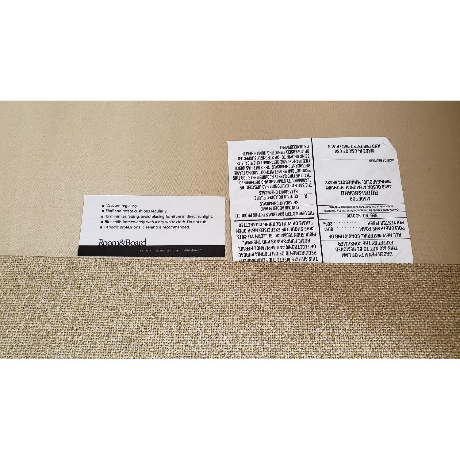 Room & Board Percy 83" Sofa - image-7