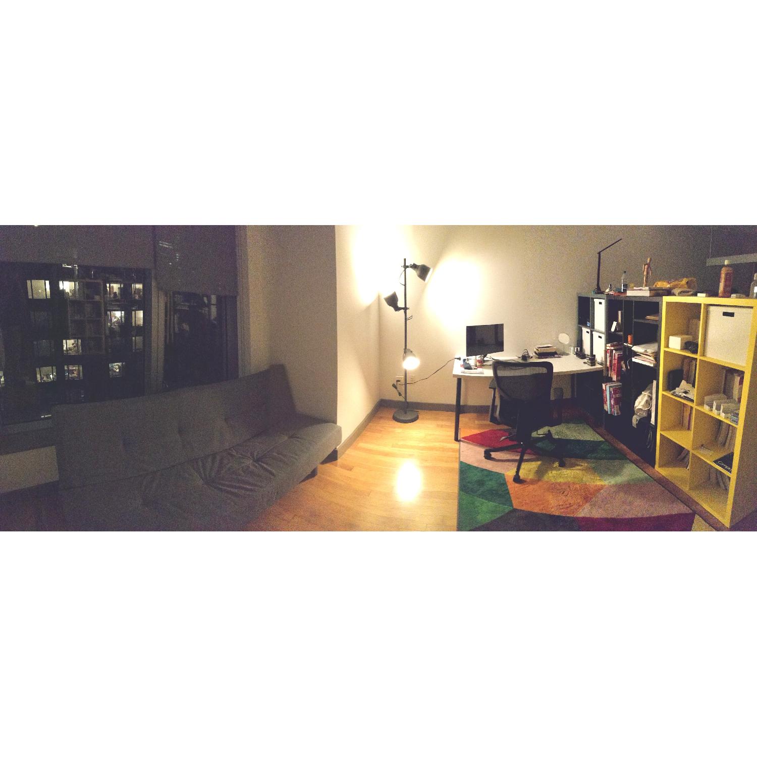 Ikea Kallax Shelving Unit - image-3