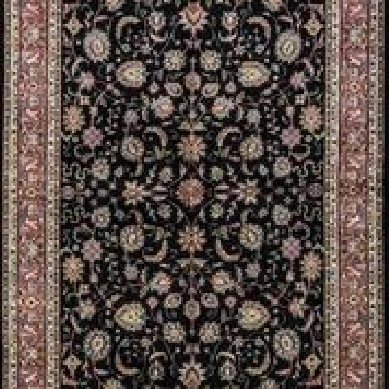 Bokara Traditional Hand Woven Rug - image-0