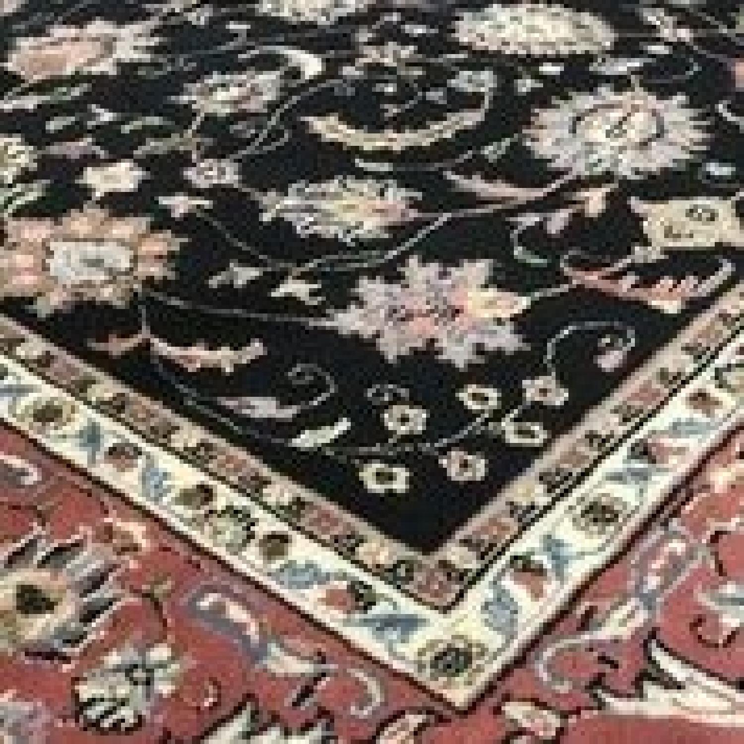 Bokara Traditional Hand Woven Rug - image-1