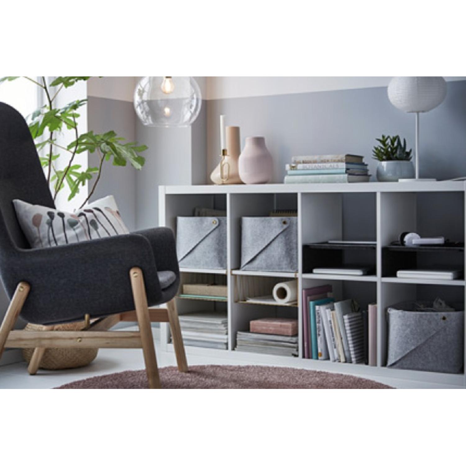 Multipurpose Shelving Unit - image-2