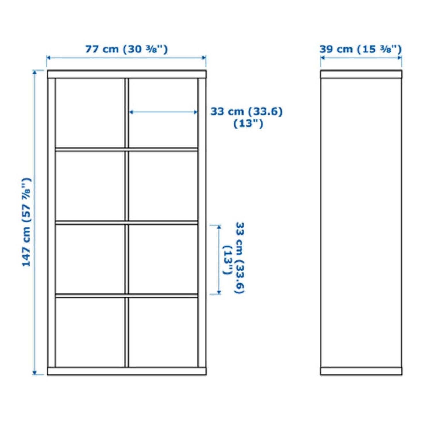 Multipurpose Shelving Unit - image-3
