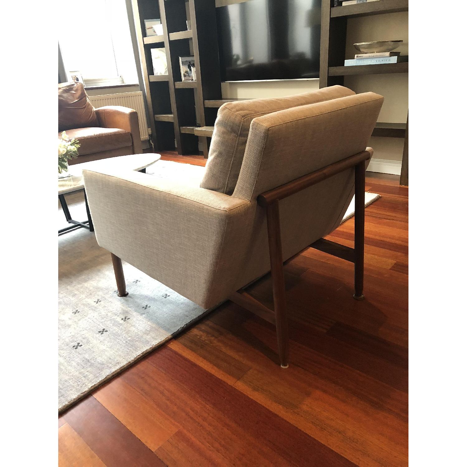 Design Within Reach Raleigh Armchair - image-3